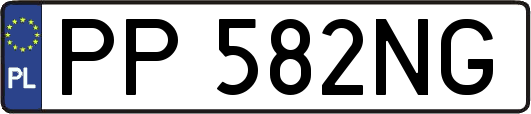 PP582NG