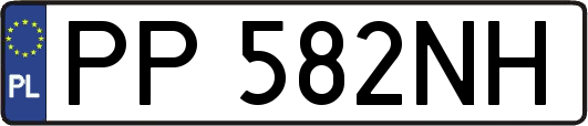 PP582NH