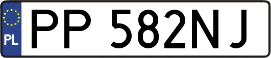 PP582NJ