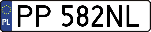 PP582NL