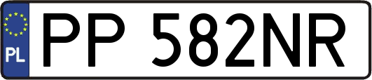 PP582NR