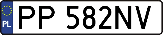 PP582NV