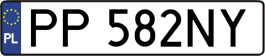 PP582NY