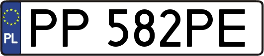 PP582PE