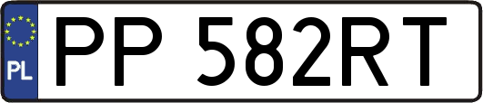 PP582RT