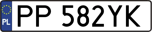 PP582YK