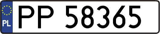 PP58365