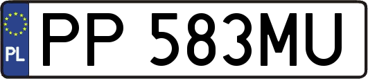 PP583MU