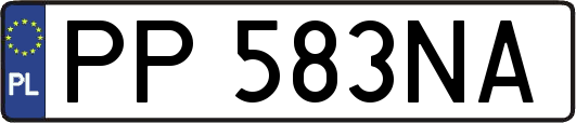 PP583NA