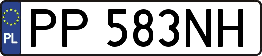 PP583NH