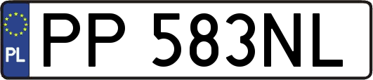 PP583NL