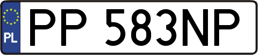 PP583NP