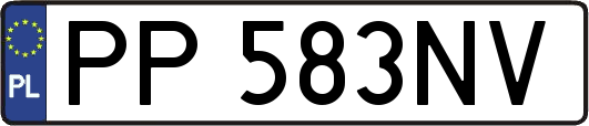 PP583NV