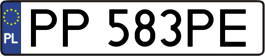PP583PE