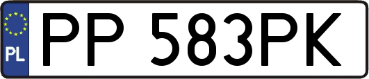 PP583PK