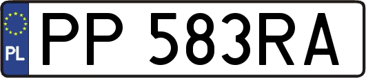 PP583RA