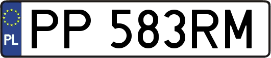 PP583RM