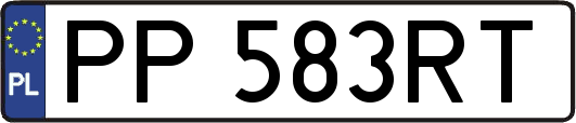 PP583RT