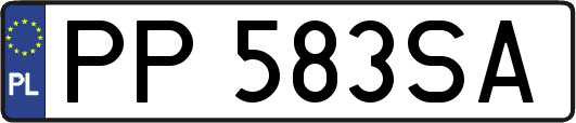 PP583SA