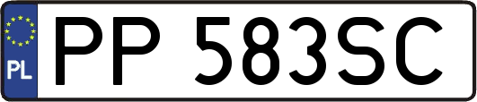 PP583SC