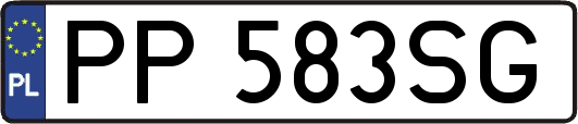 PP583SG