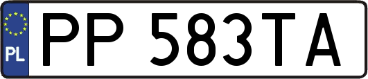 PP583TA