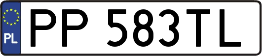 PP583TL