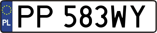 PP583WY