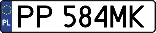 PP584MK