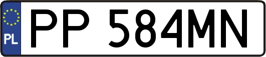 PP584MN