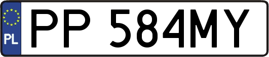 PP584MY