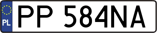 PP584NA