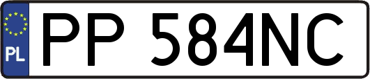 PP584NC