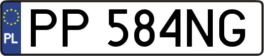 PP584NG