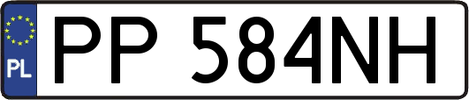 PP584NH