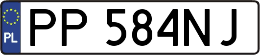 PP584NJ