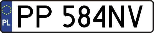 PP584NV