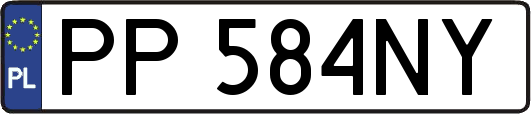 PP584NY
