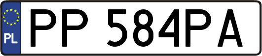 PP584PA