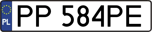 PP584PE