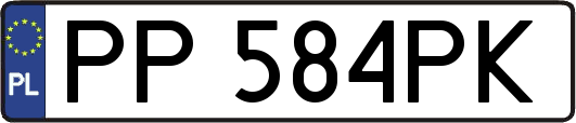 PP584PK