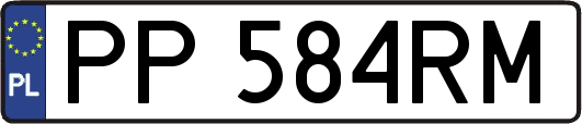 PP584RM