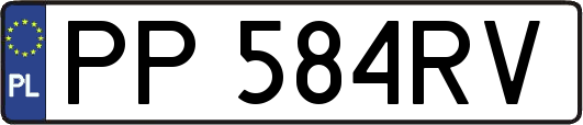 PP584RV