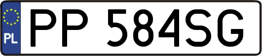 PP584SG