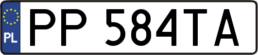 PP584TA