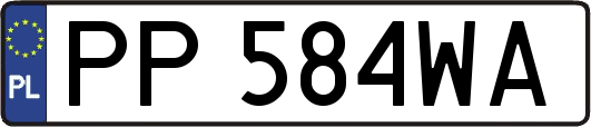 PP584WA