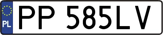 PP585LV