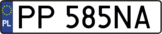 PP585NA