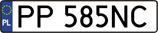 PP585NC