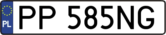 PP585NG